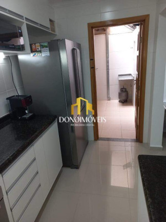 Imagem Casa com 3 Quartos à Venda, 90 m² em Parque Oratório - Santo André Imagem Casa com 3 Quartos à Venda, 90 m² em Parque Oratório - Santo André