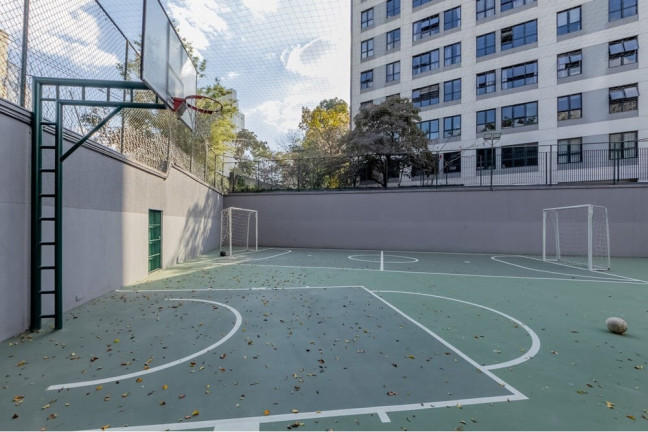 Imagem Apartamento com 4 Quartos à Venda, 152 m² em Parque Bairro Morumbi - São Paulo