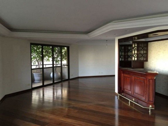 Imagem Apartamento com 4 Quartos à Venda, 370 m² em Perdizes - São Paulo Imagem Apartamento com 4 Quartos à Venda, 370 m² em Perdizes - São Paulo