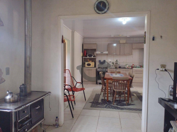 Imagem Casa com 2 Quartos à Venda, 110 m² em Linha Santa Cruz - Santa Cruz Do Sul Imagem Casa com 2 Quartos à Venda, 110 m² em Linha Santa Cruz - Santa Cruz Do Sul