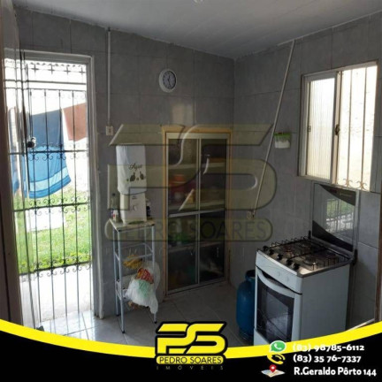 Imagem Casa com 3 Quartos à Venda, 10 m² em Centro - Jaguaribe Imagem Casa com 3 Quartos à Venda, 10 m² em Centro - Jaguaribe
