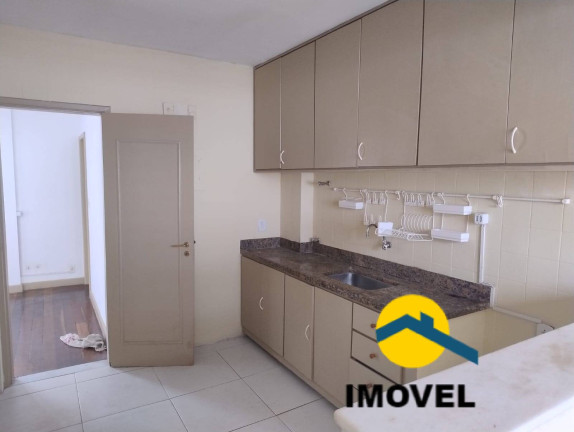 Imagem Apartamento com 3 Quartos à Venda, 150 m² em Icaraí - Niterói