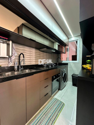Imagem Imóvel com 2 Quartos à Venda, 53 m² em Norte (águas Claras) - Brasília Imagem Imóvel com 2 Quartos à Venda, 53 m² em Norte (águas Claras) - Brasília