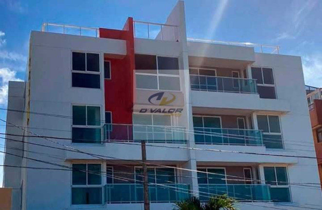 Imagem Apartamento com 2 Quartos à Venda, 60 m² em Bessa - João Pessoa