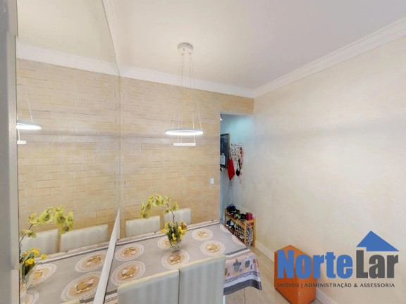 Imagem Apartamento com 3 Quartos à Venda, 63 m² em Perdizes - São Paulo Imagem Apartamento com 3 Quartos à Venda, 63 m² em Perdizes - São Paulo