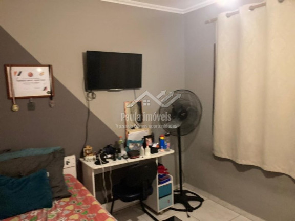 Imagem Casa com 3 Quartos à Venda, 139 m² em São João - Jacareí Imagem Casa com 3 Quartos à Venda, 139 m² em São João - Jacareí