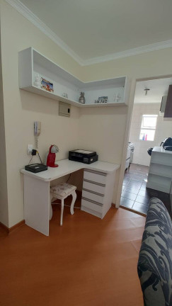 Imagem Apartamento com 2 Quartos à Venda, 65 m² em Jardim Santa Emília - São Paulo