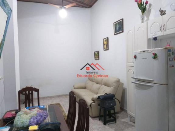 Imagem Casa com 2 Quartos à Venda, 200 m² em Indaiá - Caraguatatuba