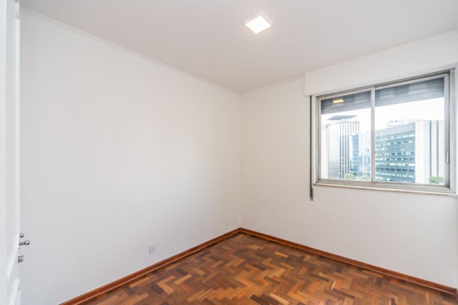 Imagem Apartamento com 3 Quartos à Venda, 124 m² em Pinheiros - São Paulo