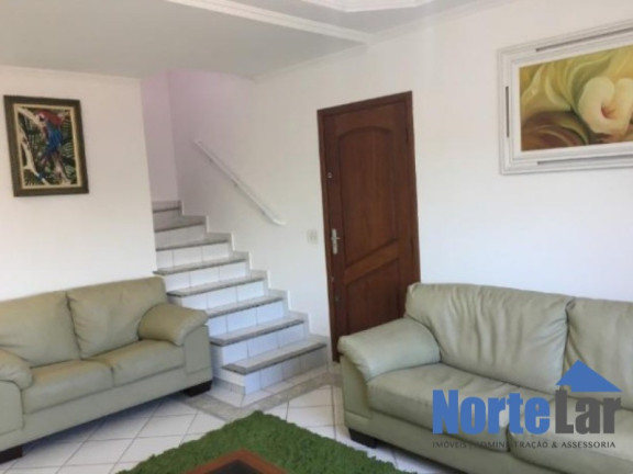 Imagem Sobrado com 3 Quartos à Venda, 155 m² em Vila Pereira Cerca - São Paulo Imagem Sobrado com 3 Quartos à Venda, 155 m² em Vila Pereira Cerca - São Paulo