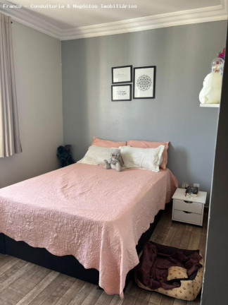 Imagem Apartamento com 2 Quartos à Venda, 52 m² em Independencia - São Bernardo Do Campo Imagem Apartamento com 2 Quartos à Venda, 52 m² em Independencia - São Bernardo Do Campo