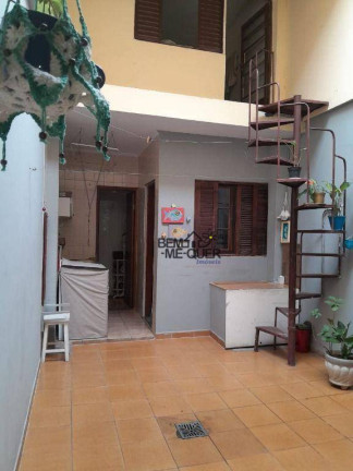 Imagem Sobrado com 2 Quartos à Venda, 105 m² em Chácara Inglesa - São Paulo Imagem Sobrado com 2 Quartos à Venda, 105 m² em Chácara Inglesa - São Paulo