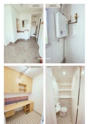 Imagem Imóvel com 4 Quartos à Venda, 169 m² em Campo Belo - São Paulo Imagem Imóvel com 4 Quartos à Venda, 169 m² em Campo Belo - São Paulo