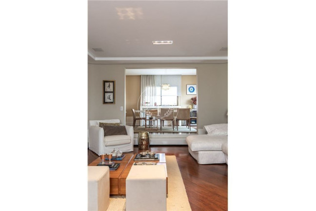 Imagem Apartamento com 3 Quartos à Venda, 210 m² em Brooklin Novo - São Paulo Imagem Apartamento com 3 Quartos à Venda, 210 m² em Brooklin Novo - São Paulo