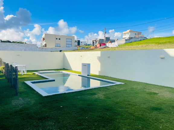 Imagem Casa de Condomínio com 4 Quartos à Venda, 501 m² em Alphaville (abrantes) - Camaçari