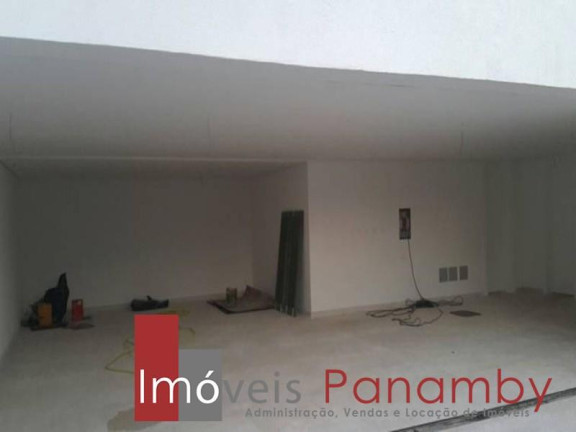 Imagem Casa com 4 Quartos à Venda, 606 m² em Morumbi - São Paulo Imagem Casa com 4 Quartos à Venda, 606 m² em Morumbi - São Paulo