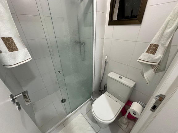 Imagem Apartamento com 1 Quarto à Venda, 51 m² em Alphaville I - Salvador