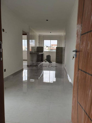 Imagem Apartamento com 2 Quartos à Venda, 47 m² em Tropical - Contagem Imagem Apartamento com 2 Quartos à Venda, 47 m² em Tropical - Contagem