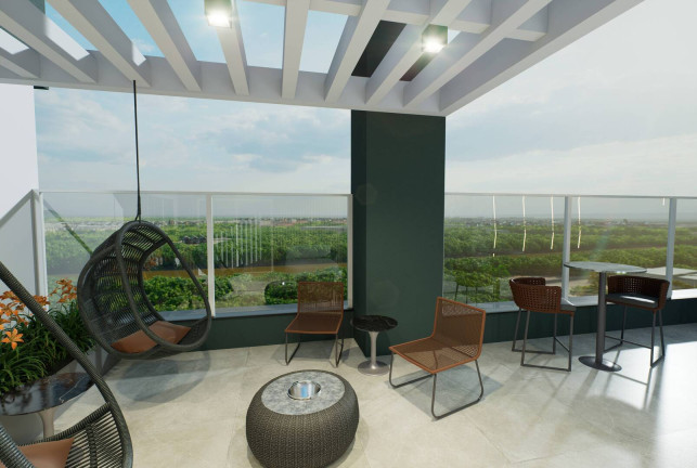Imagem Apartamento com 2 Quartos à Venda, 62 m² em Grande Terceiro - Cuiabá Imagem Apartamento com 2 Quartos à Venda, 62 m² em Grande Terceiro - Cuiabá