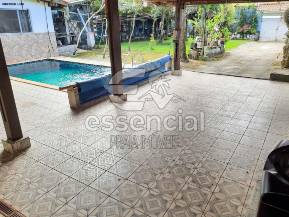 Imagem Casa com 2 Quartos à Venda, 162 m² em Jd. Carolina - Ubatuba