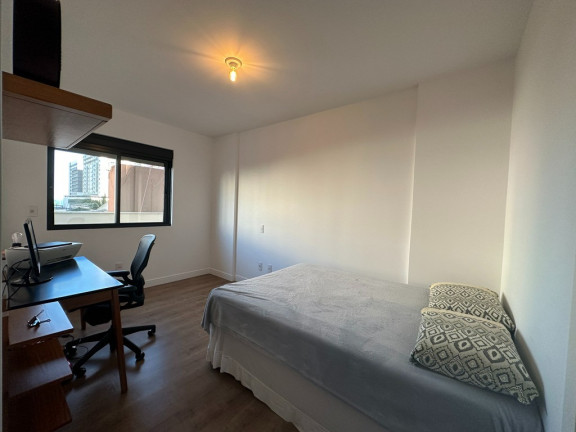 Imagem Apartamento com 3 Quartos à Venda, 150 m² em Campinas - São José