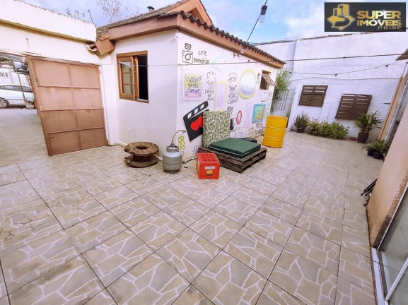 Imagem Casa com 2 Quartos à Venda, 200 m² em Três Vendas - Pelotas
