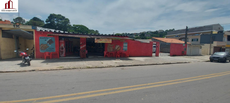 Imagem Sobrado com 1 Quarto à Venda, 180 m² em Jardim Luiza - Franco Da Rocha Imagem Sobrado com 1 Quarto à Venda, 180 m² em Jardim Luiza - Franco Da Rocha
