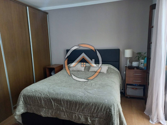 Imagem Sobrado com 3 Quartos à Venda, 140 m² em Barcelona - São Caetano Do Sul Imagem Sobrado com 3 Quartos à Venda, 140 m² em Barcelona - São Caetano Do Sul