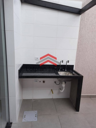 Imagem Casa com 3 Quartos à Venda, 99 m² em Vila Alpina - São Paulo Imagem Casa com 3 Quartos à Venda, 99 m² em Vila Alpina - São Paulo