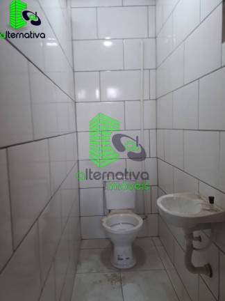 Imagem Ponto Comercial para Alugar,  em Vila São Geraldo - Taubaté