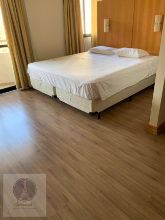Imagem Apartamento com 1 Quarto para Alugar, 33 m² em Vila Uberabinha - São Paulo Imagem Apartamento com 1 Quarto para Alugar, 33 m² em Vila Uberabinha - São Paulo