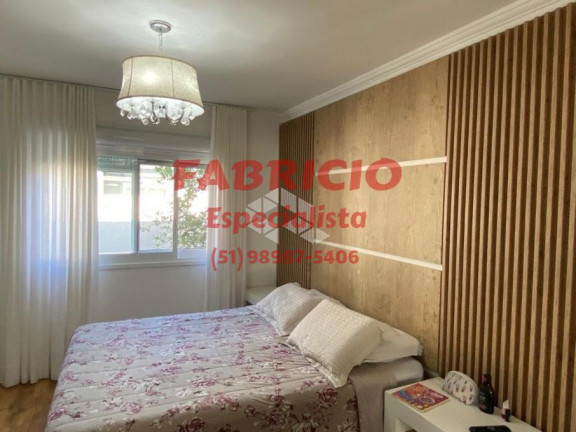 Imagem Casa de Condomínio com 3 Quartos à Venda, 175 m² em Zona Nova  - Capão Da Canoa