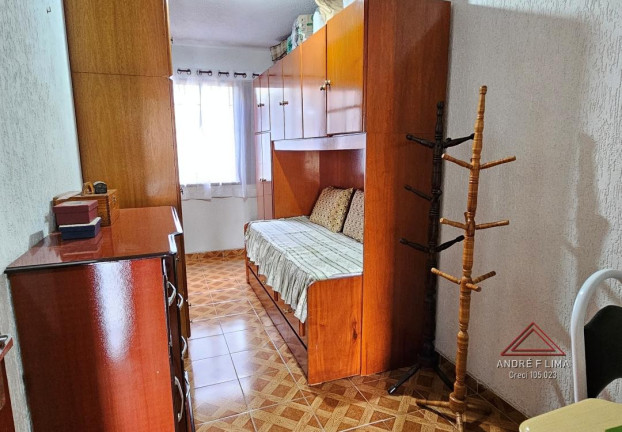 Imagem Casa com 3 Quartos à Venda, 151 m² em Nova Petrópolis - São Bernardo Do Campo
