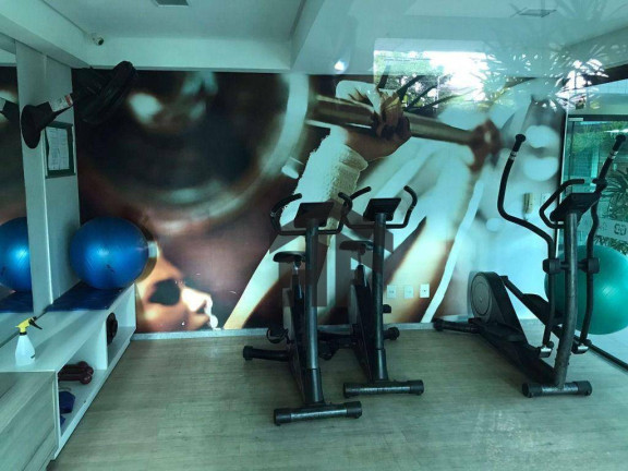 Imagem Apartamento com 2 Quartos à Venda, 44 m² em Torre - Recife