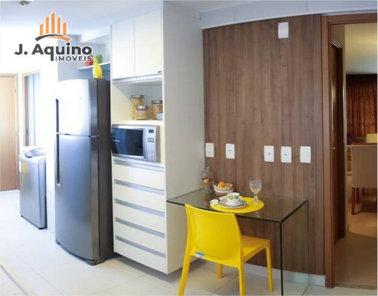 Imagem Apartamento com 3 Quartos à Venda, 146 m² em Engenheiro Luciano Cavalcante - Fortaleza
