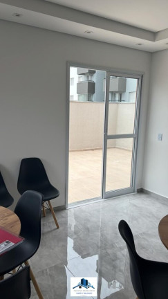 Imagem Apartamento com 1 Quarto à Venda, 34 m² em Mooca - São Paulo