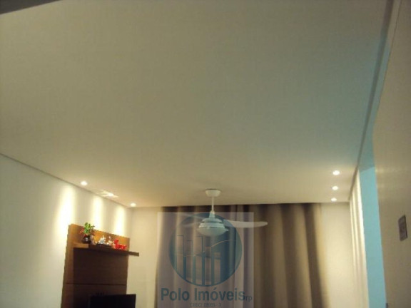 Imagem Apartamento com 2 Quartos à Venda, 47 m² em Parque São Sebastião - Ribeirão Preto