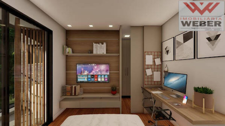 Imagem Casa de Condomínio com 3 Quartos à Venda, 453 m² em Parque Santa Márcia - Votorantim