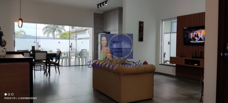 Imagem Casa de Condomínio com 3 Quartos para Temporada, 160 m² em Ninho Verde 2 - Pardinho Imagem Casa de Condomínio com 3 Quartos para Temporada, 160 m² em Ninho Verde 2 - Pardinho