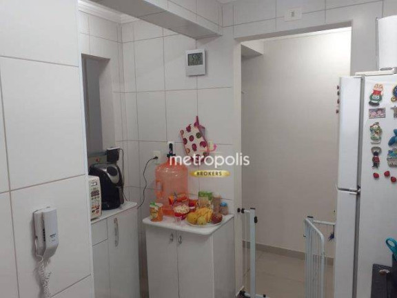 Imagem Apartamento com 2 Quartos à Venda, 69 m² em Fundação - São Caetano Do Sul Imagem Apartamento com 2 Quartos à Venda, 69 m² em Fundação - São Caetano Do Sul