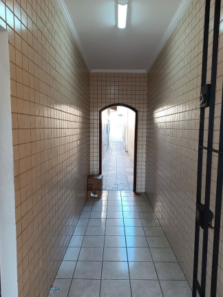 Casa com 2 Quartos à Venda, 180 m² em Sítio Do Campo - Praia Grande