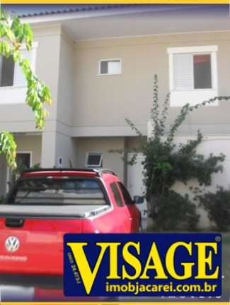 Casa de Condomínio com 3 Quartos à Venda, 96 m² em Sao Joao - Jacareí