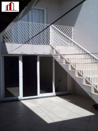 Imagem Sobrado com 3 Quartos à Venda, em Serpa - Caieiras Imagem Sobrado com 3 Quartos à Venda, em Serpa - Caieiras