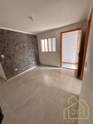 Imagem Casa com 3 Quartos à Venda, 180 m² em Parque Erasmo Assunção - Santo André Imagem Casa com 3 Quartos à Venda, 180 m² em Parque Erasmo Assunção - Santo André