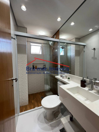 Imagem Apartamento com 2 Quartos à Venda, 73 m² em Aparecida - Santos