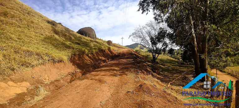 Imagem Chácara à Venda, 20 m² em Centro - Paraisópolis