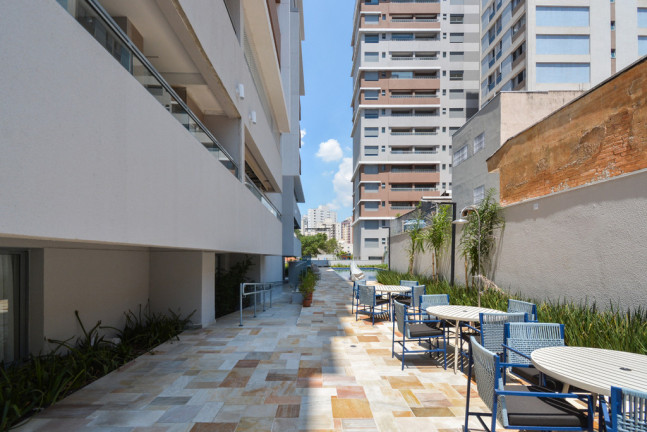 Imagem Apartamento com 1 Quarto à Venda, 34 m² em Vila Da Saúde - São Paulo Imagem Apartamento com 1 Quarto à Venda, 34 m² em Vila Da Saúde - São Paulo