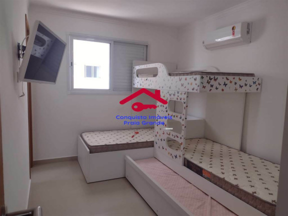 Imagem Apartamento com 2 Quartos à Venda, 78 m² em Aviação - Praia Grande Imagem Apartamento com 2 Quartos à Venda, 78 m² em Aviação - Praia Grande