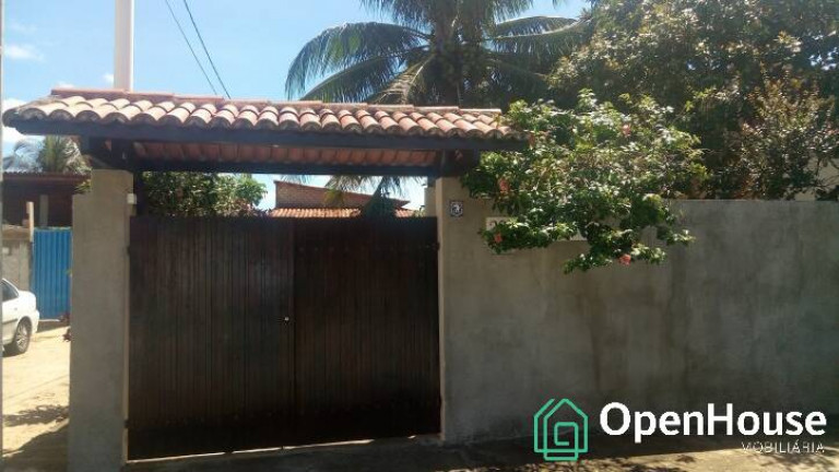 Imagem Casa com 2 Quartos à Venda, 164 m² em Ponta Negra - Natal Imagem Casa com 2 Quartos à Venda, 164 m² em Ponta Negra - Natal
