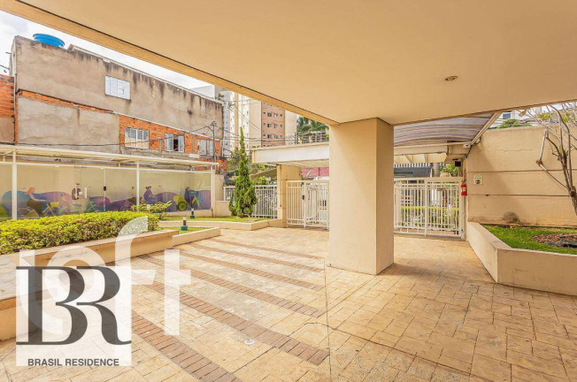 Imagem Apartamento com 2 Quartos à Venda, 59 m² em Campo Grande - São Paulo Imagem Apartamento com 2 Quartos à Venda, 59 m² em Campo Grande - São Paulo